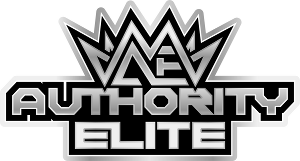 Authority Elite All-Star Cheer